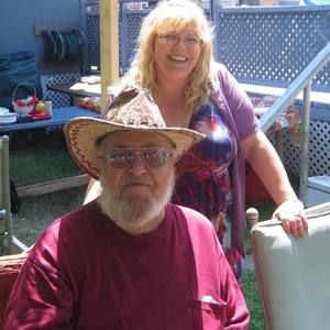 Meet your Posher, Shelly